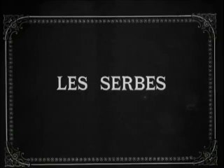 Le défilé de la Victoire à Paris le 14 juillet 1919