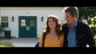 The Rewrite Official Trailer #1 (2014) - Hugh Grant, Allison Janney Romantic Comedy HD.