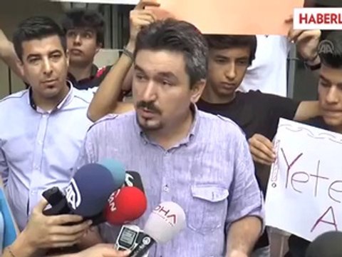 Emniyetteki paralel yapı soruşturması - Avukat İhsanoğlu ve şüpheli yakınları