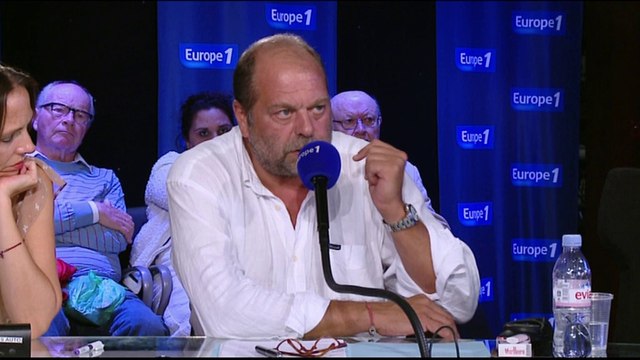 Me Eric Dupond-Moretti - Le Club de la Presse d'Europe 1 - 3ème partie