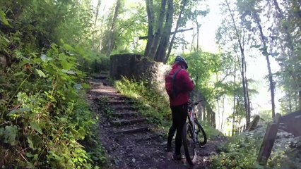 Vtt Onhaye Hastiere