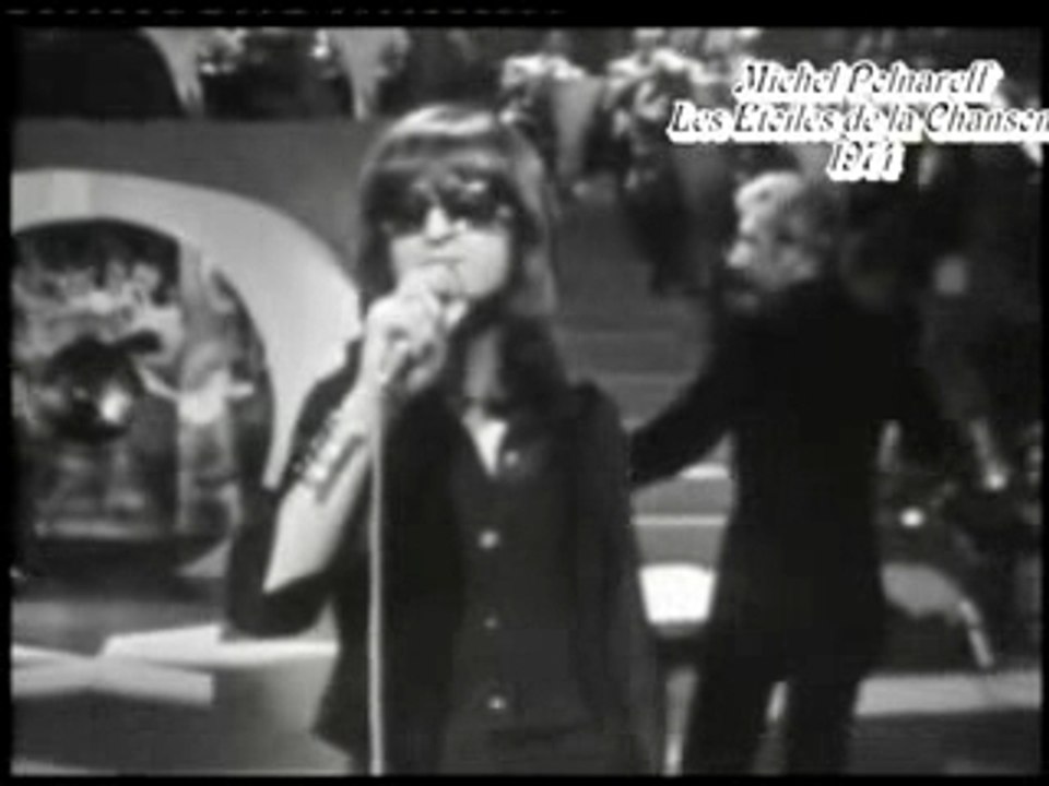 Michel Polnareff - Les Etoiles de la cha