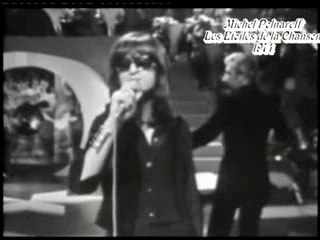 Michel Polnareff - Les Etoiles de la cha