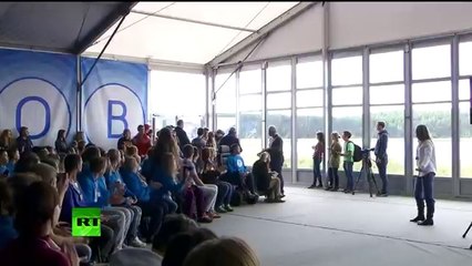 (Vídeo) Rusia América Latina será uno de los pilares del nuevo orden mundial