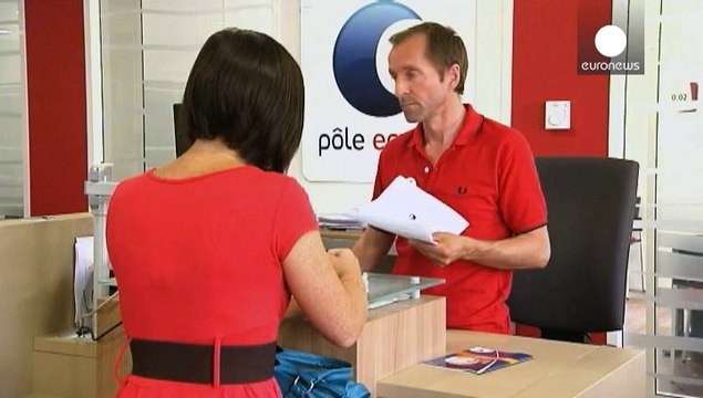 In Francia è sempre più emergenza disoccupazione