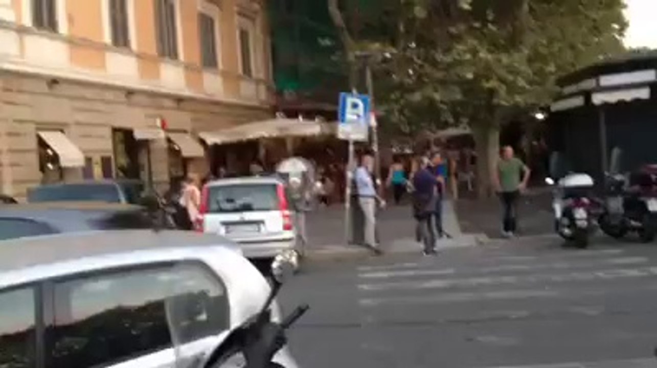 Aperitivo Pioli