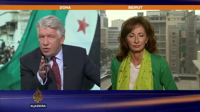 Estado Islâmico executa 250 soldados sírios