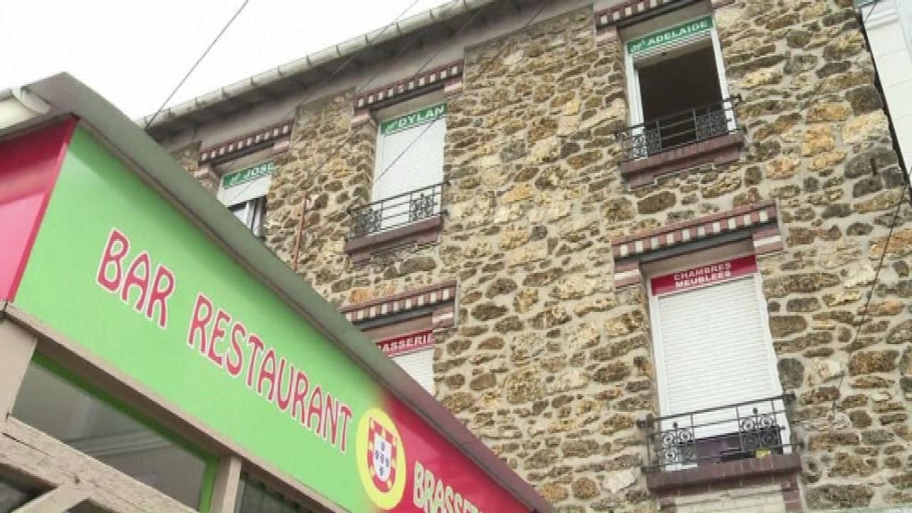 Trois hommes assassinés dans un hôtel à Draveil