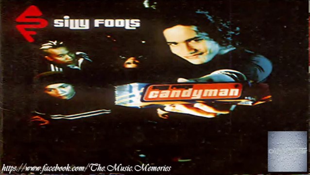 Silly Fools อัลบั้ม Candy man [HD][BY Music_Memories]