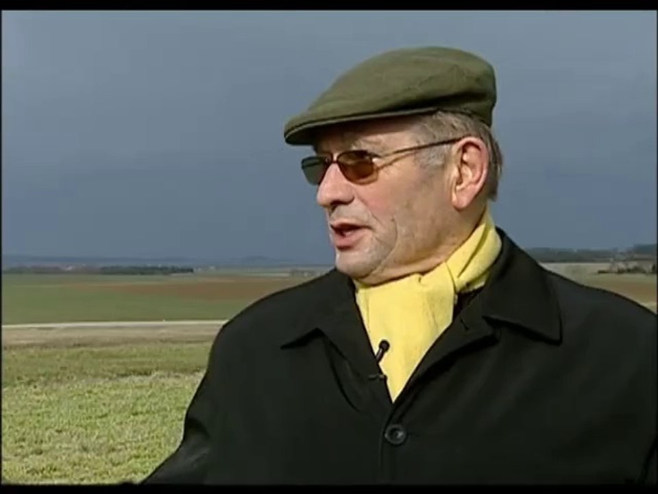 De Moscou à Verdun
