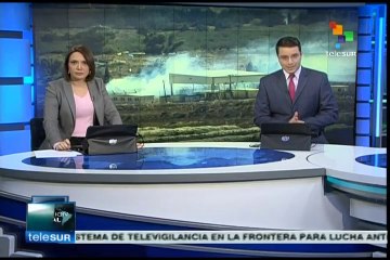 Combate Siria a terroristas en las cercanías de su frontera con Israel