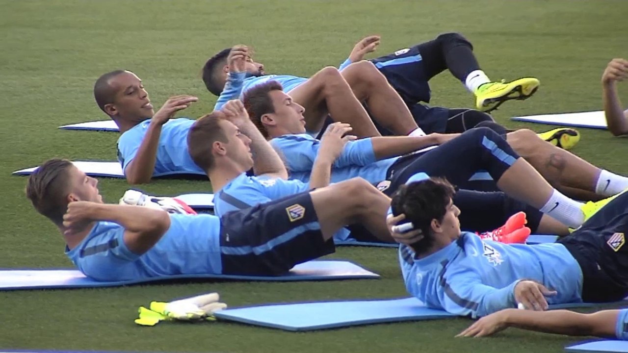 Grupos asequibles para los equipos españoles