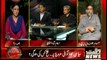 Indepth With Nadia Mirza (Part - 2) - 28th August 2014