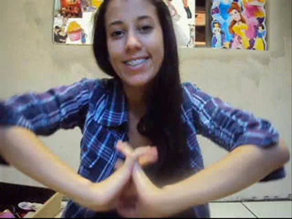 Get the Look | Copie o Look :Dakota Fanning - Make e look