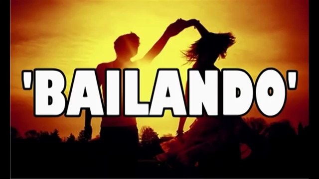 Enrique Iglesias - Bailando (Español) ft. Descemer Bueno, Gente De Zona Remix (2)