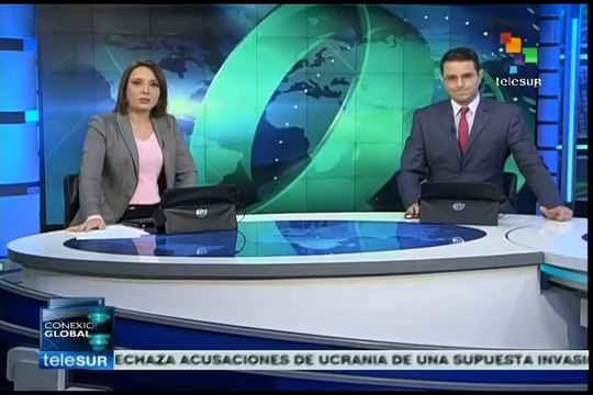 Apenas ocho agrupaciones minoritarias apoyan la huelga en Argentina