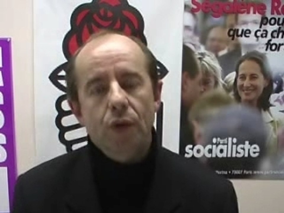 Les 3 succès de Villepinte