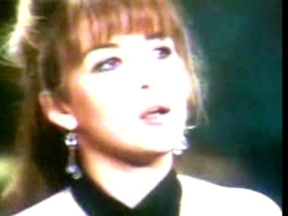 SOPHIE MARCEAU"" REPORTAGE""