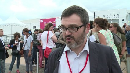 A la veille de la Rochelle, les militants du PS partagés