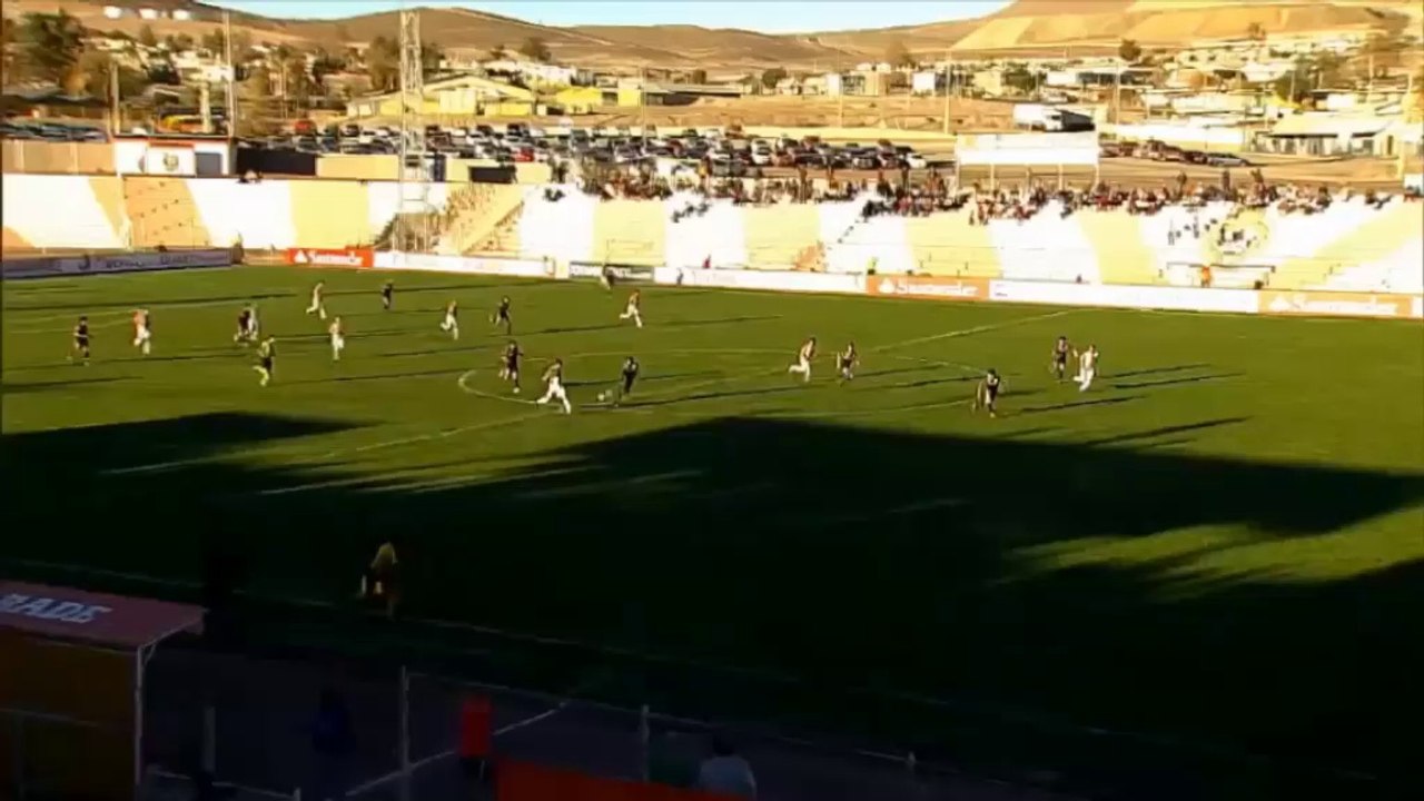 Copa Sudamericana: Mitspieler-Zoff – Doppel-Rot!