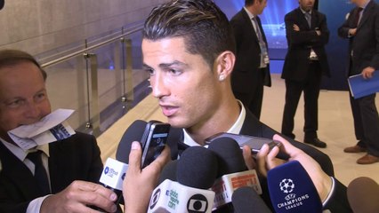 Cristiano: "No he hecho la pretemporada que me hubiera gustado"