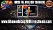 Watch KOREA vs AUSTRALIA Game Live FIBA World Cup 2014 Online
