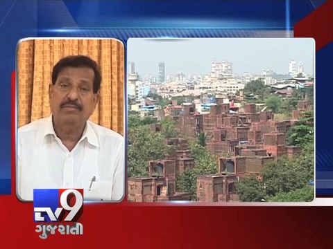 Mumbai: NCP takes dig at Congress over Maharashtra issues - Tv9 Gujarati