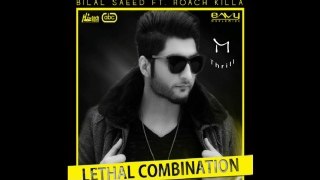 Lethal Combination FT. Roac Killa-Offcial Music Video-(MusicThrill)