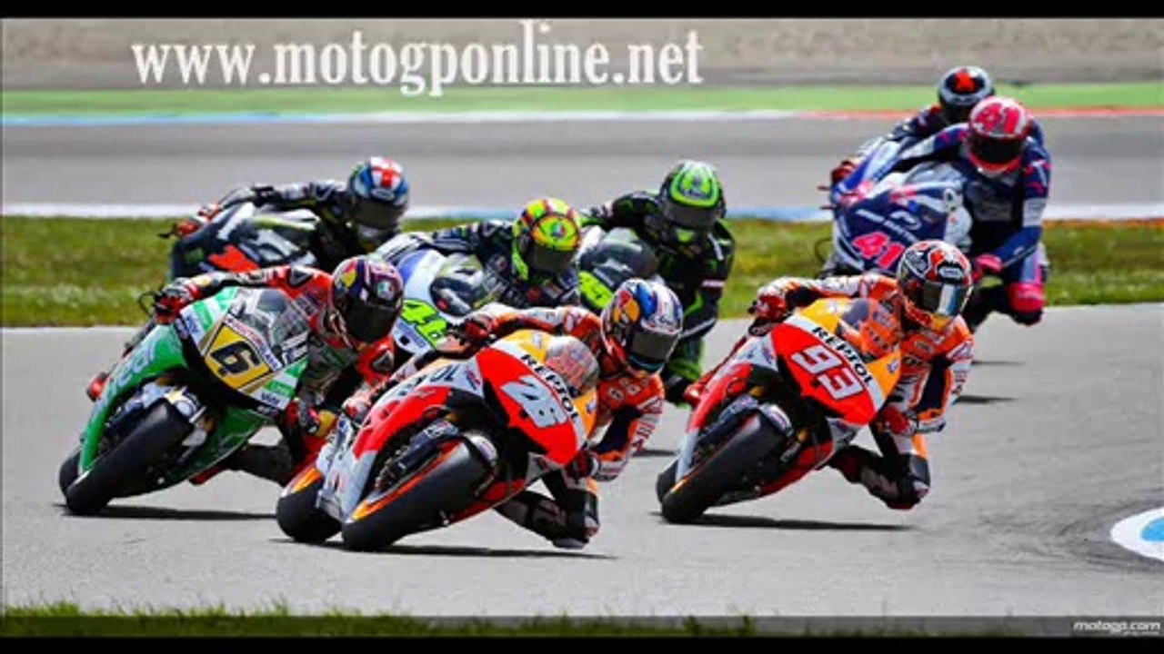 watch moto gp British races live streaming