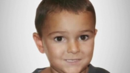 Search for missing sick child ends in Spain