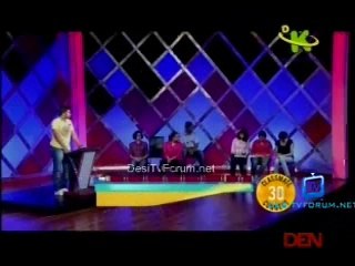 Classmate Spell Bee 31st August 2014 Video Watch Online Pt1