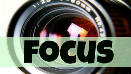 Quotations About Life | @CorinaWisdom Quotes - Focus