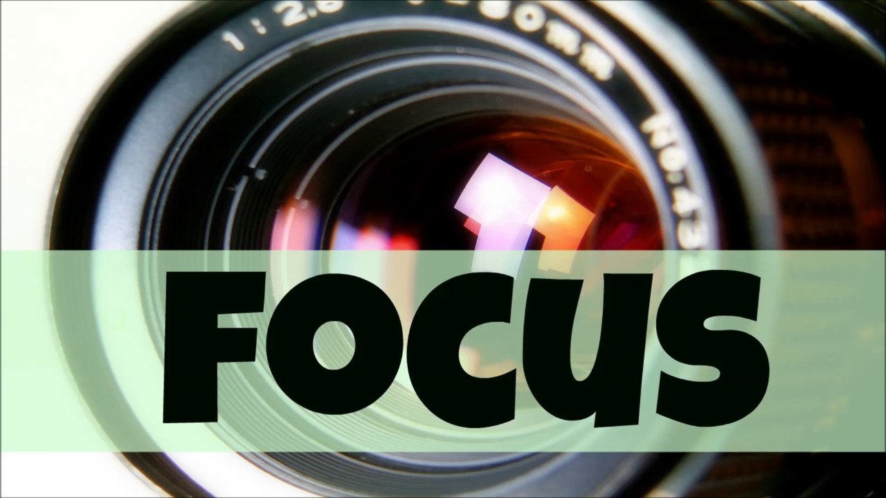 Quotations About Life | @CorinaWisdom Quotes - Focus