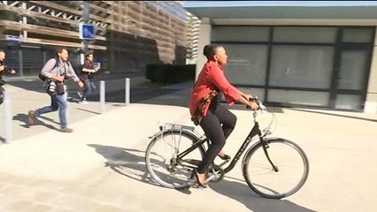 Taubira chez les frondeurs, stupeur à La Rochelle