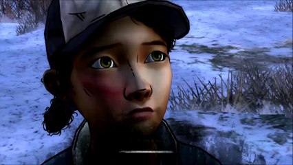 The Walking Dead Season 2 Episode 5 Part 1 (2014) PS3/Xbox 360/PS4/Xbox One/PC