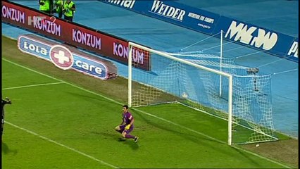 Dinamo (Z) - Petrolul 2-1, highlights, 28.08. HD