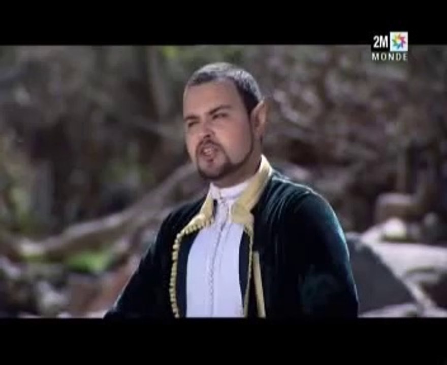 مسلسل زهر ومرشة _ الحلقة 13