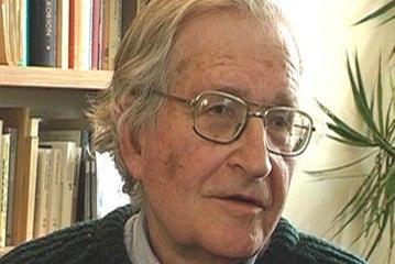 Chomsky Et Compagnie - Ext 1