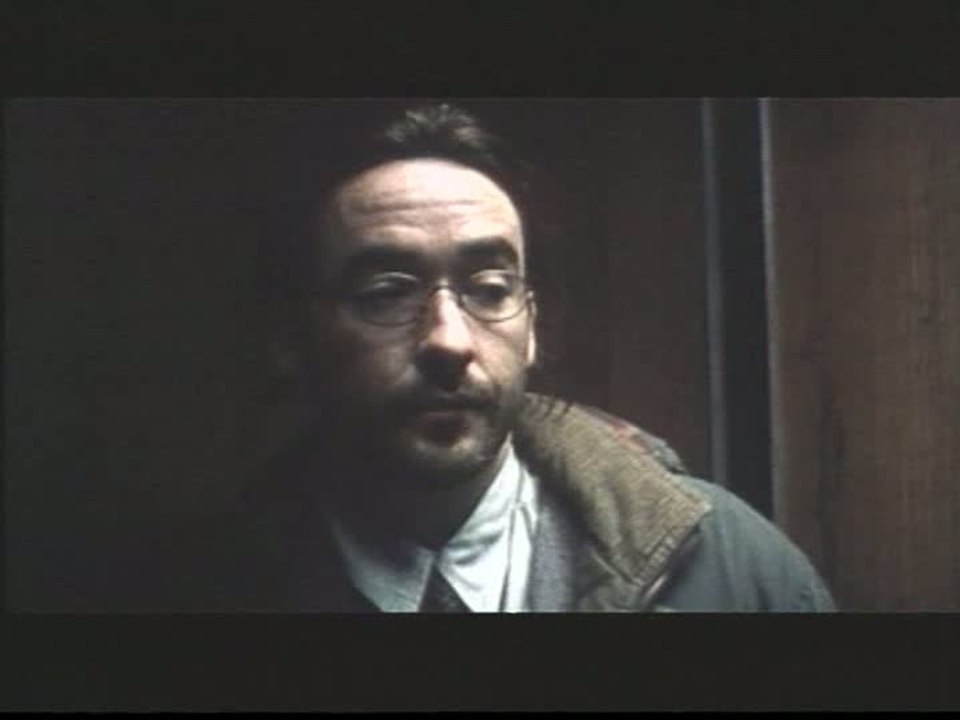 Bande-annonce : Dans La Peau De John Malkovich VOST