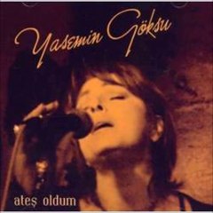 Yasemin Göksu - Sevdalar Mı Kısaldı