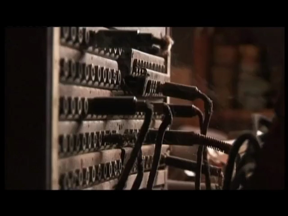 Bande-annonce : Cinema Komunisto, Il était une Fois en Yougoslavie - VO