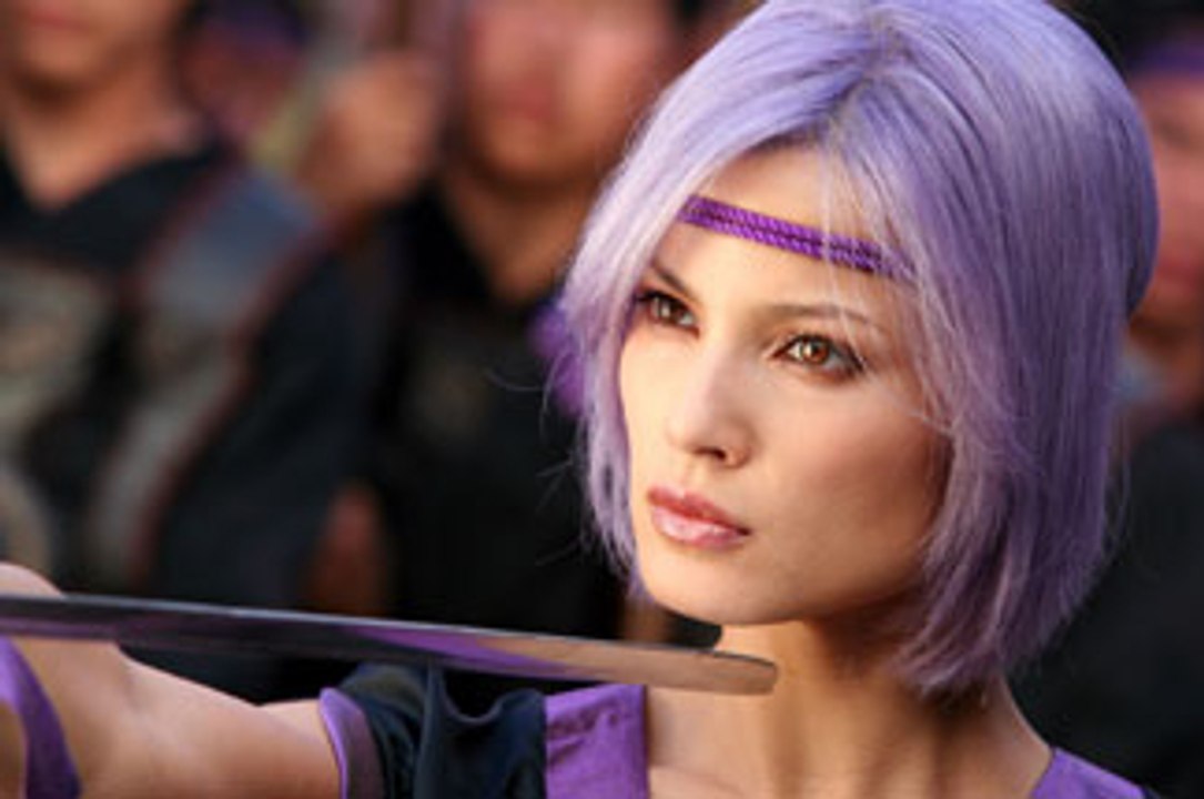 Dead or alive- Ext 1