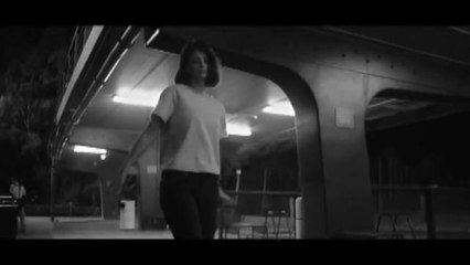 Normcore Goes Noir In David Fincher's 'Dress Normal' Gap Ads