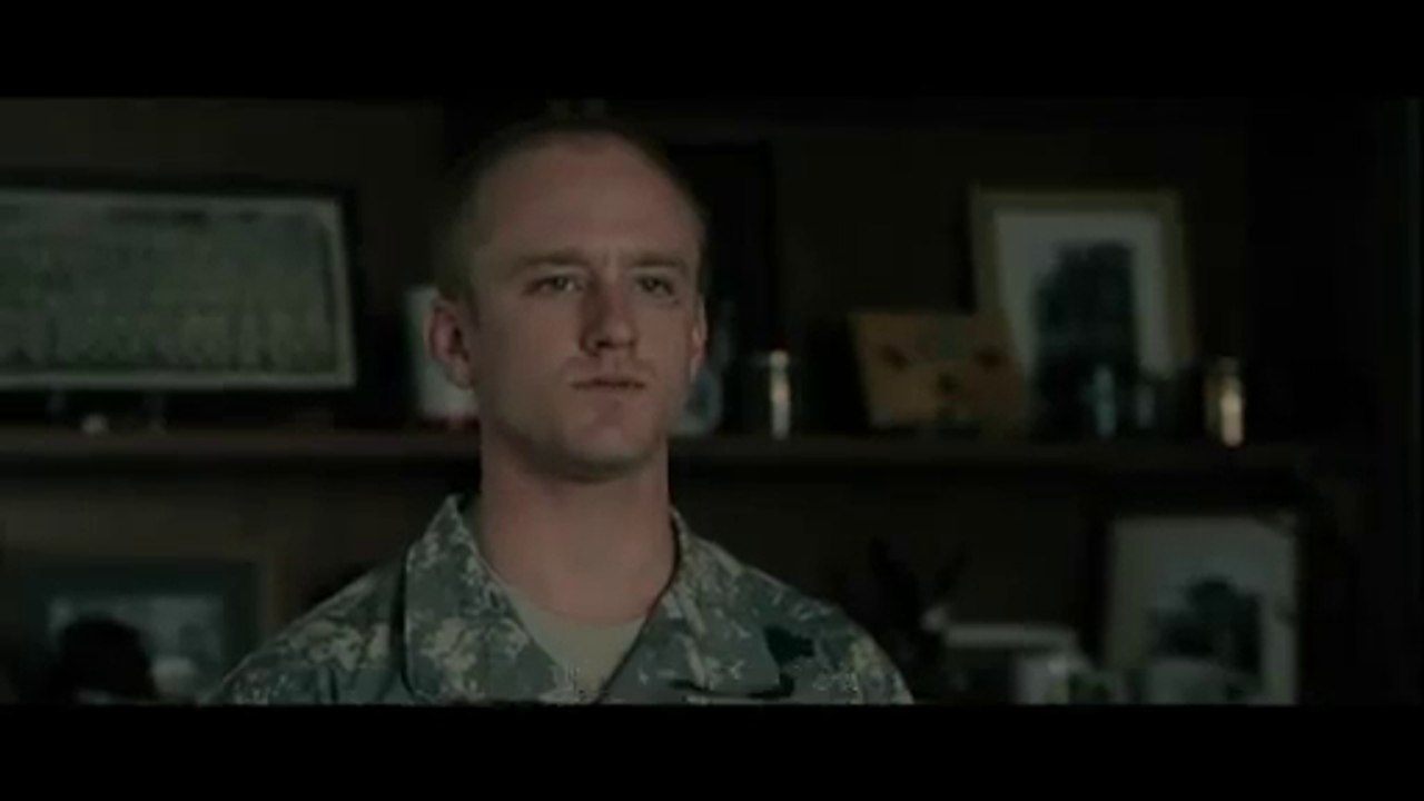 Bande-annonce : The Messenger - VOST