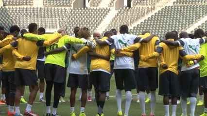 E quattro...Eto'o dice addio alla nazionale