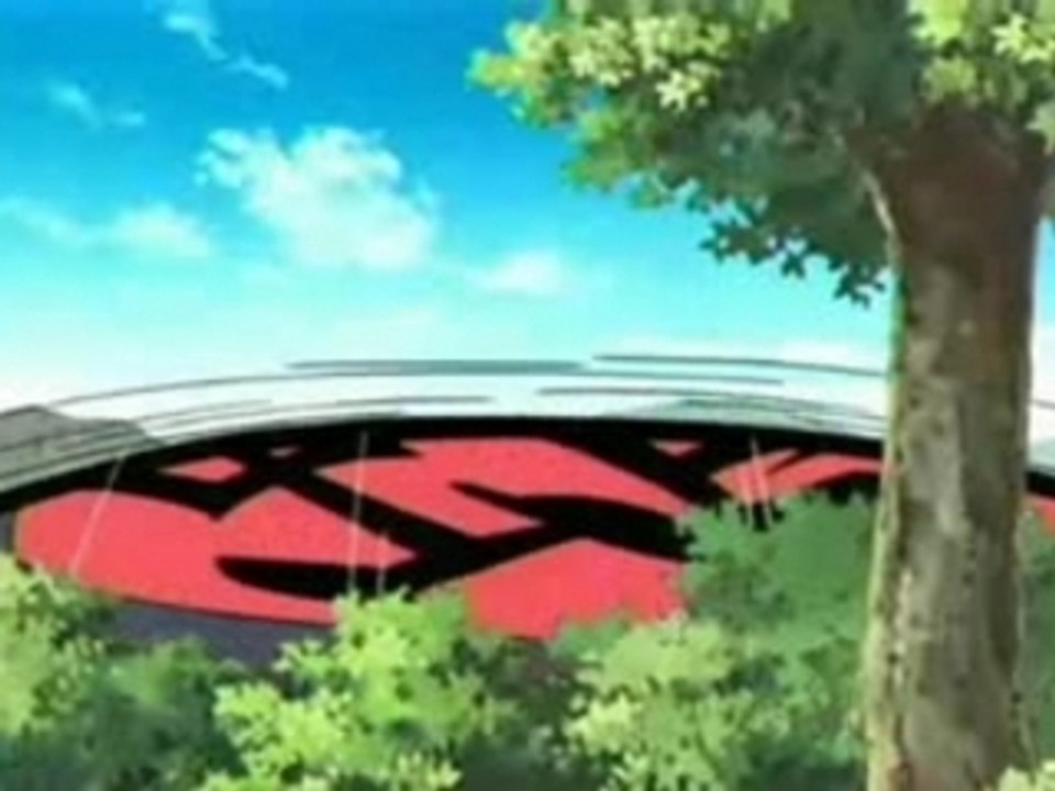 Genin Clash
