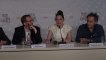 The Immigrant - Interview Cannes 2013 VO