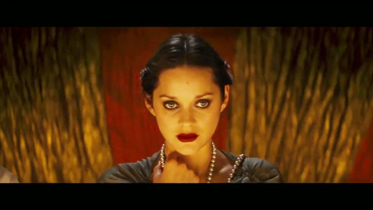 Bande-annonce : The Immigrant - VOST