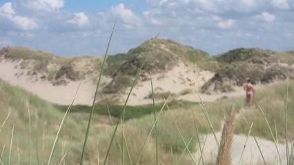 Berck-sur-Mer, a french gay beach by ourakcha.eu