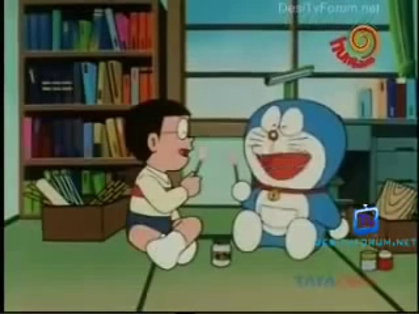 Doraemon in Hindi New 2013 Episodes Latest(watch now)